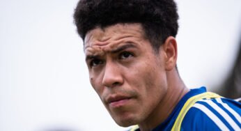 Fortaleza tem interesse na contratação de Marquinhos Gabriel