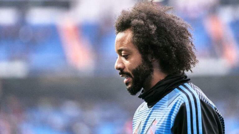 Marcelo corre risco de ser substituído no Real Madrid