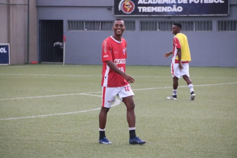 Hong Kong Pegasus, a busca por melhores resultados através de uma legião de brasileiros