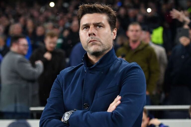Maurício Pochettino está pronto para voltar
