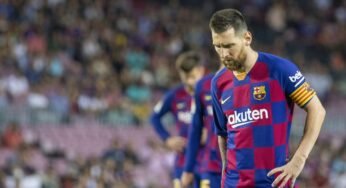 Candidato a presidência do Barcelona não acredita na permanência de Messi