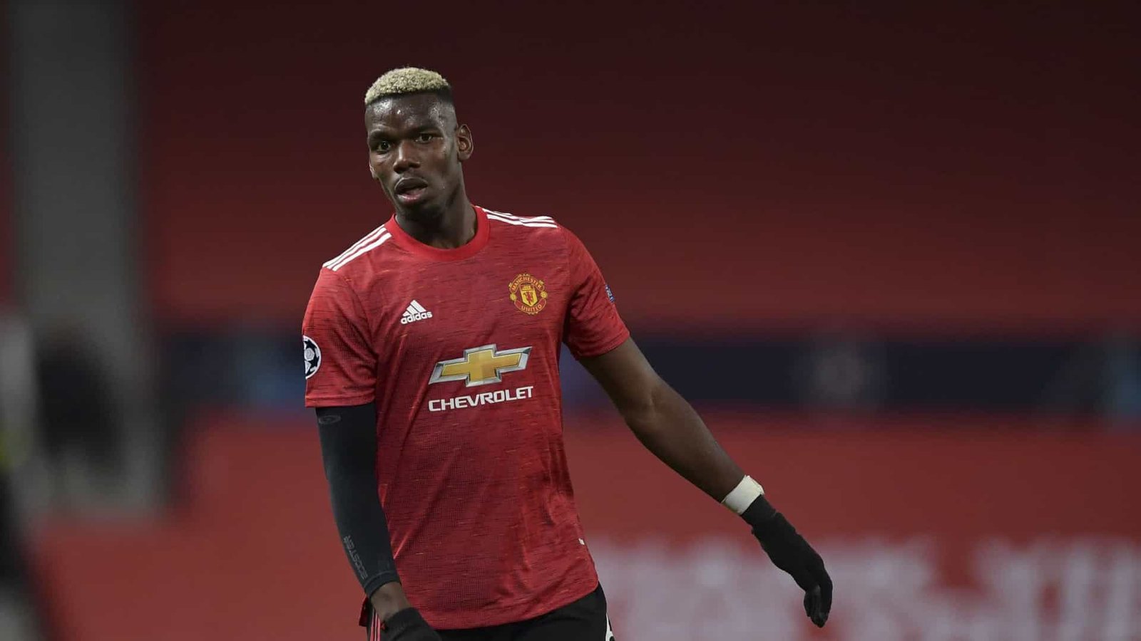 Juventus não desistirá de um possível retorno de Pogba