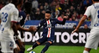 Mais detalhes foram revelados sobre o novo contrato de Neymar com o PSG