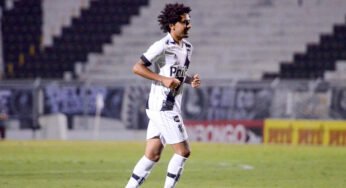 Ponte Preta anuncia rescisão de contrato com Osman