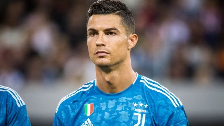 Manchester United busca o retorno de Cristiano Ronaldo
