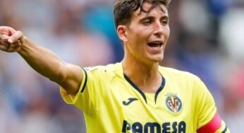 Por assédio do Liverpool o Villarreal blindou Pau Torres