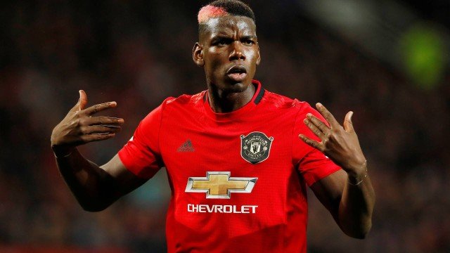 Juventus responde ao boato de Paul Pogba