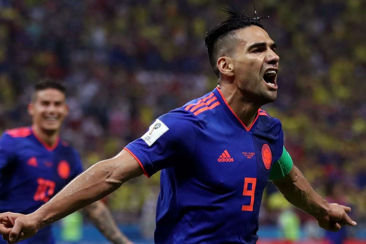 Falcão Garcia à caminho da MLS