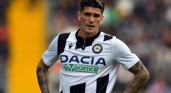 Inter de Milão entrará na disputa por De Paul