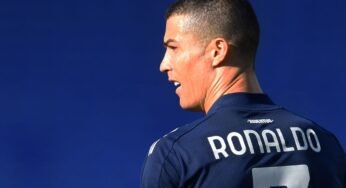 Ex-preparador de Cristiano Ronaldo diz que ele está obcecado em ser o melhor e pode jogar até os 41