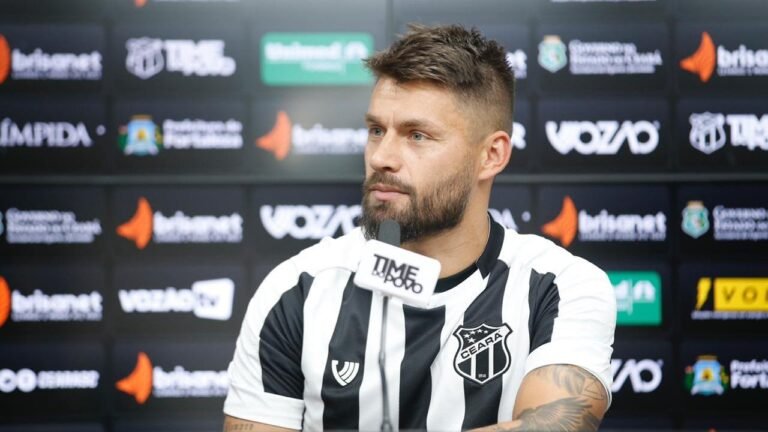 Rafael Sóbis está próximo de retornar ao Cruzeiro