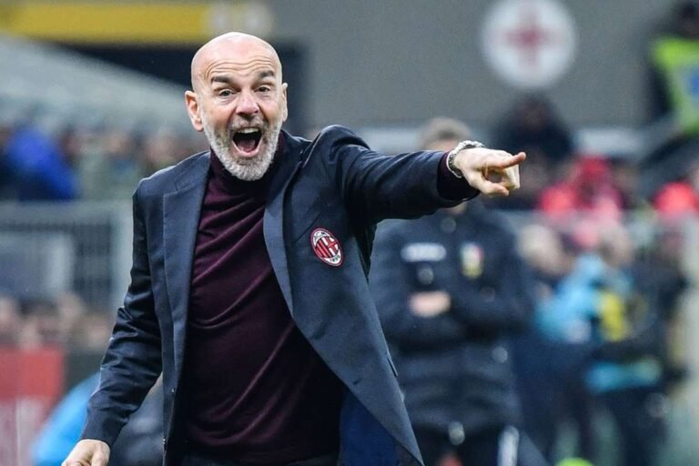 Os três meias que estão na mira de Pioli