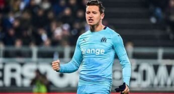 Leicester e Aston Villa entram na disputa por Florian Thauvin