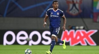 Thiago Mendes admite que pensou em deixar o Lyon