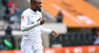 Barcelona e Real Madrid monitoram Marcus Thuram