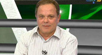 Morre aos 69 anos o jornalista Fernando Vannucci