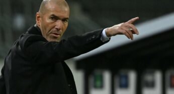 Zidane prefere outro atacante antes de Haaland