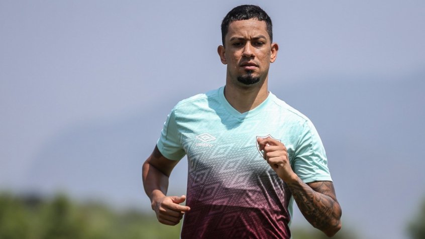 Fluminense informa mais dois casos de Covid-19 no elenco