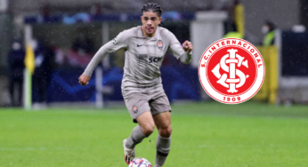 Regresso à vista: Shakhtar Donetsk faz pedida para liberar Taison ao Internacional