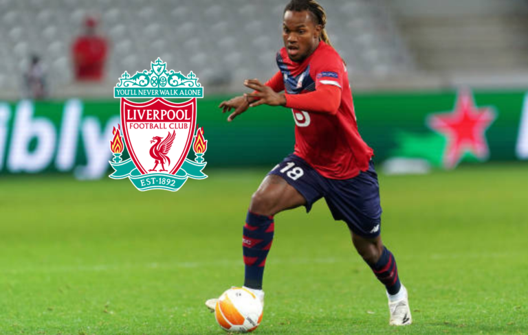 Liverpool encaminha a contratação de Renato Sanches