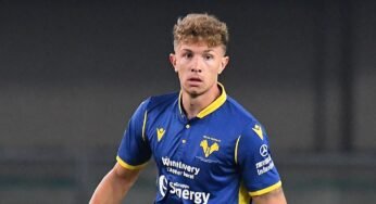 Juventus entrará na disputa por Matteo Lovato