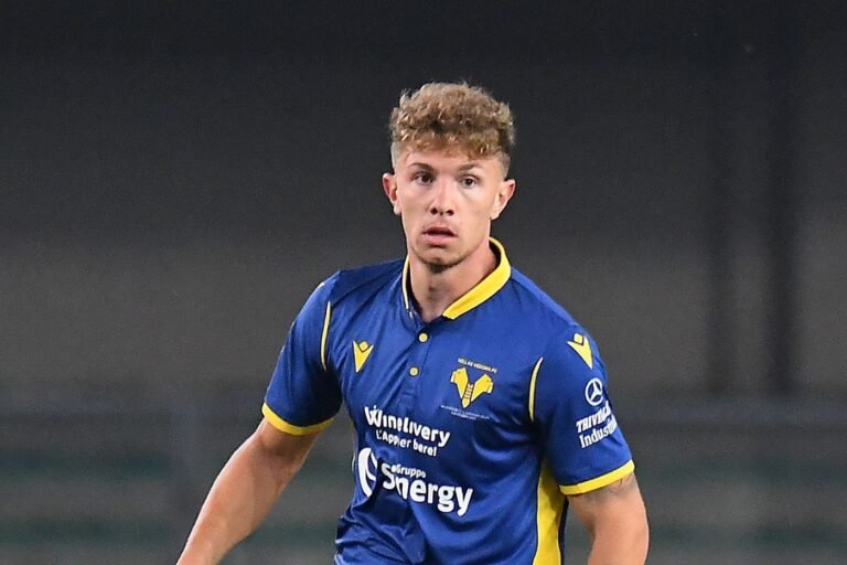Juventus entrará na disputa por Matteo Lovato