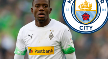 Recuperado de lesão, Denis Zakaria é cogitado pelo Manchester City