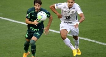 Mesmo com falhas, Cuca enaltece zagueiro