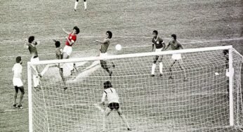 45 anos da conquista do primeiro e iluminado título Brasileiro do Internacional