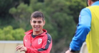 Renan Mota fala sobre evolução no futebol japonês e comenta sobre seu futuro