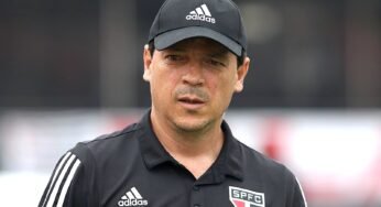 Quem será o escolhido de Fernando Diniz?
