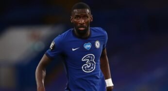 Gigantes italianos disputam contratação de zagueiro alemão