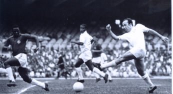 Os maiores artilheiros da história Cruzeiro