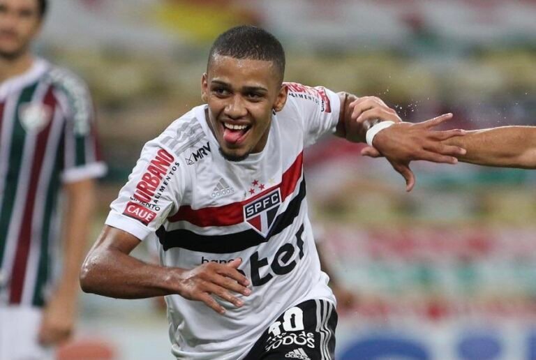 Brenner, o rei do Rio