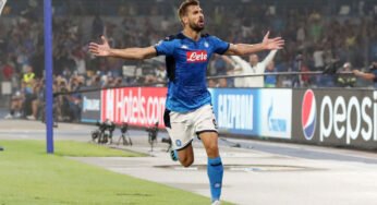 Milan e Sampdoria demonstram interesse no atacante Llorente