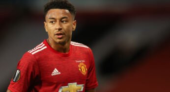 Real Sociedad quer a contratação de Jesse Lingard