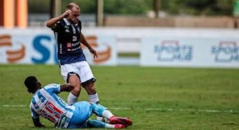Remo empata com Paysandu e consolida a vice-liderança do Grupo A