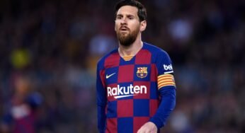 Nasser Al-Khelaïfi comenta sobre interesse do PSG em Messi