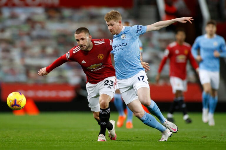 Manchester City já perdeu o mesmo número de pontos na atual Premier League do que em toda temporada de 2017/18