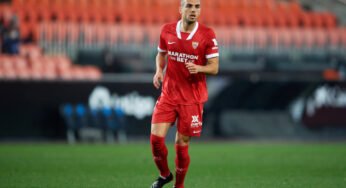 Arsenal oferece 35 milhões de euros por joia do Sevilla