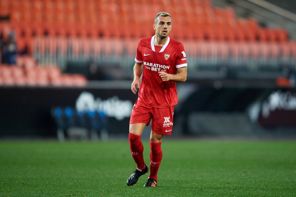 Arsenal oferece 35 milhões de euros por joia do Sevilla