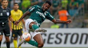 Presidente do Cruzeiro praticamente descarta volta de Ramires: “Fora da realidade”
