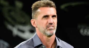 Mancini fala sobre a arbitragem e sistema defensivo