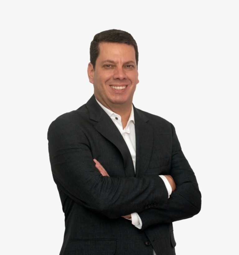 Conheça mais sobre Rodrigo Marino, candidato à Presidência do Santos