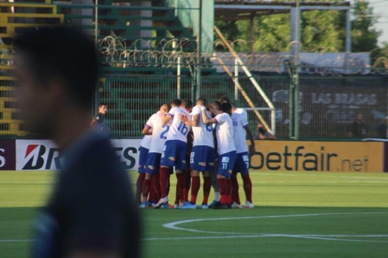 Bahia se despede da Sul-Americana, após mais uma derrota para o Defensa y Justicia