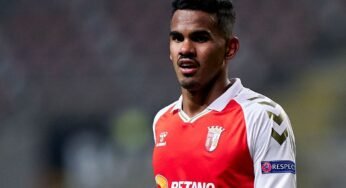 Brasileiro Galeno na lista do Arsenal