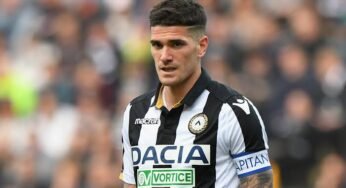 Inter de Milão tem cinco opções para reforçar o meio