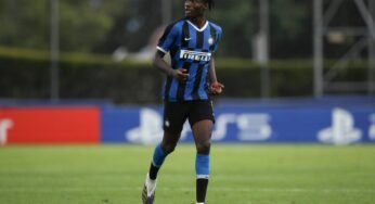 Bayern de Munique de olho em jóia da Inter de Milão