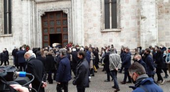 Durante velório, casa de Paolo Rossi é invadida