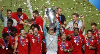 ESPN FC 100: Ranking de melhores jogadores do mundo é dominado por atletas de Liverpool e Bayern de Munique